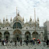  Venice, Italy